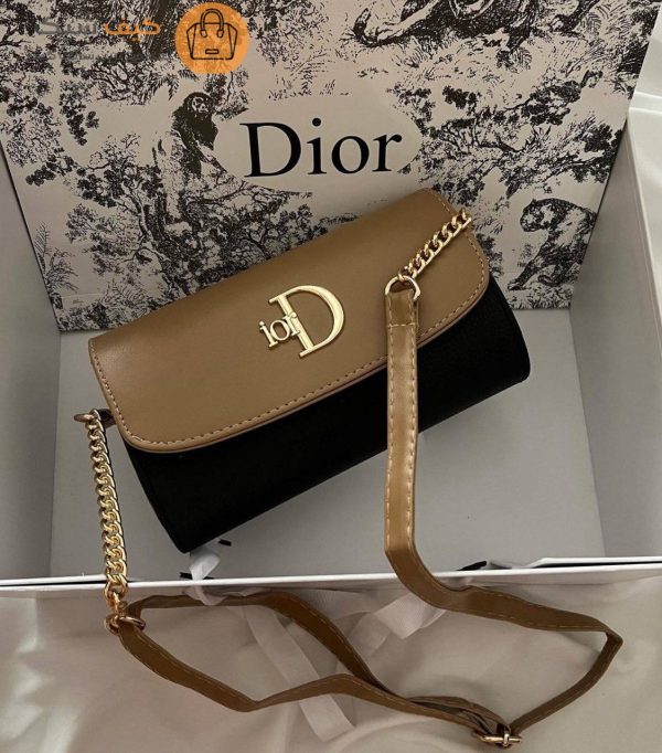 پاسپورتی DIOR