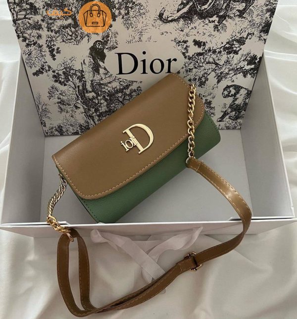 پاسپورتی DIOR