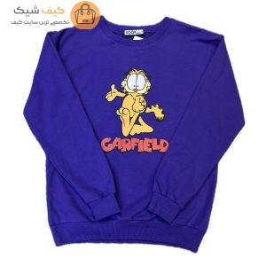 دورس کوک مدل GARFIELD