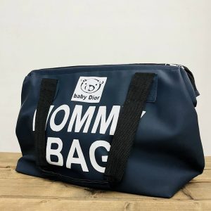 مامی بگ بزرگ Momy Bag