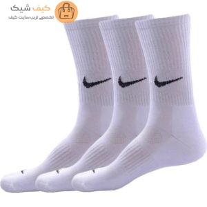 جوراب ساق بلند نایکی