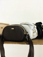 کیف رودوشی قالبی مدل بندی