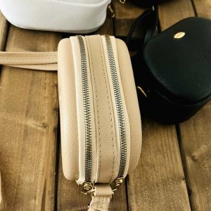 کیف رودوشی قالبی مدل بندی